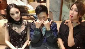 娱乐圈的吃瓜指南