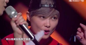 娱乐吃瓜君华晨宇