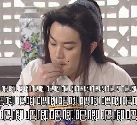 娱乐圈吃瓜的配音,揭秘明星幕后那些事儿