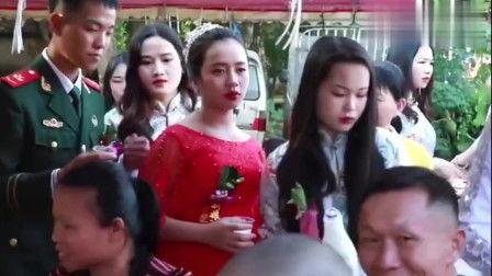 娱乐吃瓜妹妹结婚视频大全