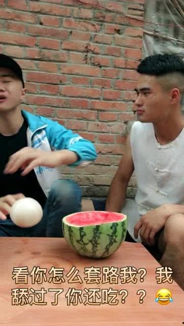 娱乐吃瓜搞笑视频,笑出腹肌的瞬间