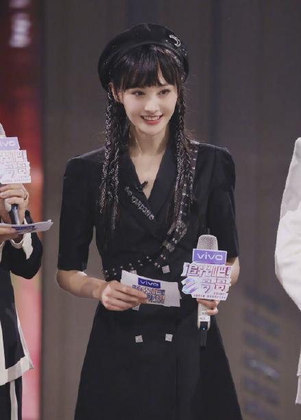 娱乐圈吃瓜爆料吴宣仪