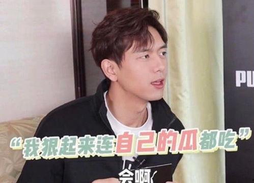 吃瓜娱乐圈李现视频,揭秘明星幕后故事